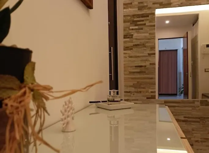 Appartamento Cconforthotels Gentile