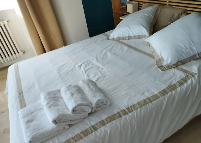 Cconforthotels Gentile 4*