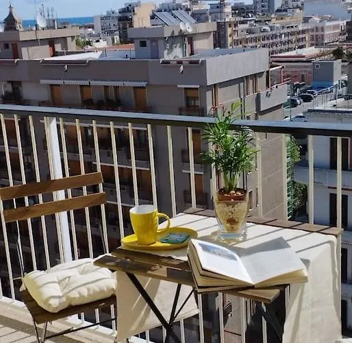 Cconforthotels Gentile Apartment