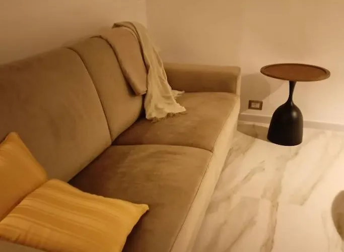 Appartamento Cconforthotels Gentile