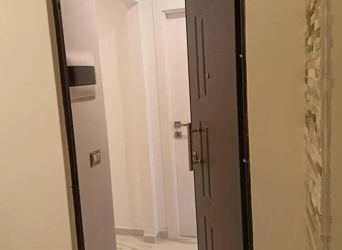 Cconforthotels Gentile Apartment 4*